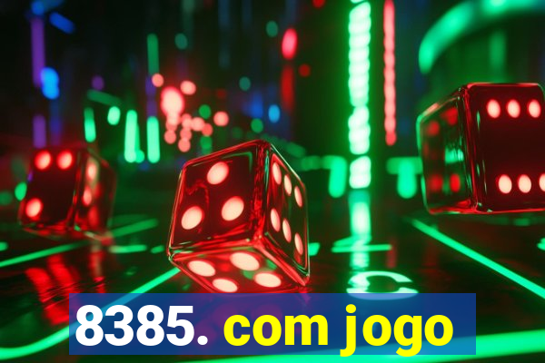 8385. com jogo